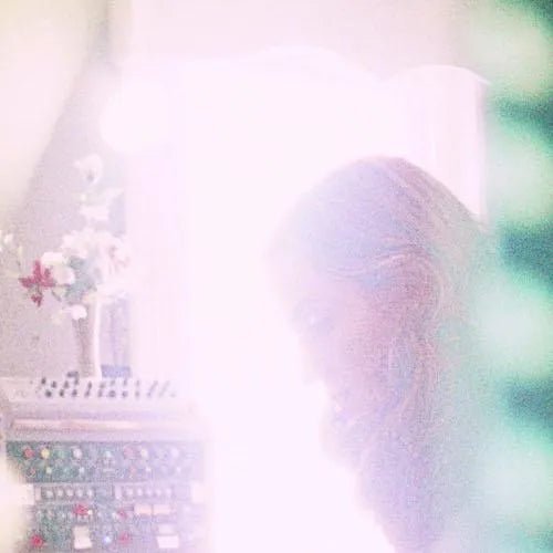 Joan Shelley - Ginko [Edición limitada de espuma de mar verde Vinilo de color]