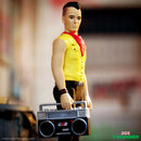 Joe Strummer ReAction Figure - Super 7 rockit-t-shirts.myshopify.com #Indie_Vinyl_Den#