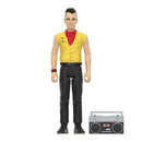 Joe Strummer ReAction Figure - Super 7 rockit-t-shirts.myshopify.com #Indie_Vinyl_Den#