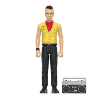 Joe Strummer ReAction Figure - Super 7 rockit-t-shirts.myshopify.com #Indie_Vinyl_Den#