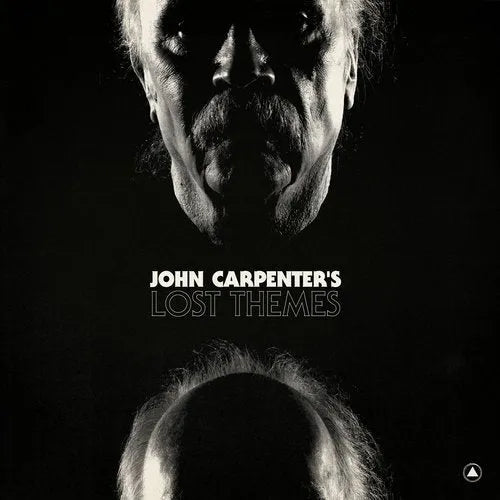 John Carpenter - Temas perdidos - Vinilo de color amarillo neón