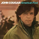 John Cougar Mellencamp - American Fool - 180g Vinyl Record rockit-t-shirts.myshopify.com #Indie_Vinyl_Den#