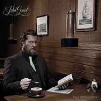 John Grant -  Pale Green Ghosts - (2LP) Vinyl Record Import rockit-t-shirts.myshopify.com #Indie_Vinyl_Den#