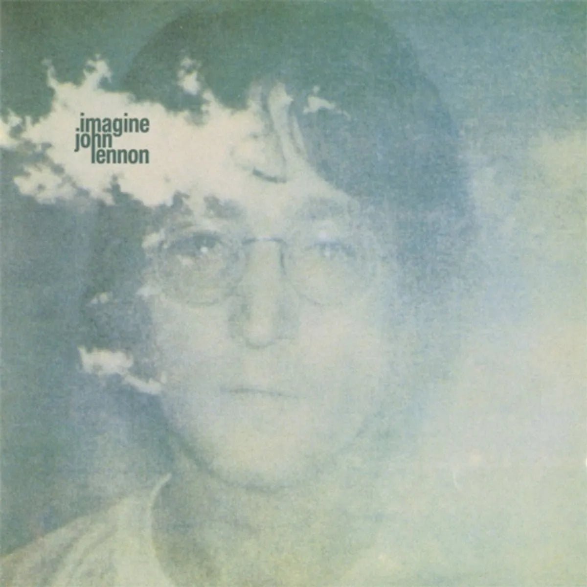 John Lennon - Imagine - 180g Vinyl Record