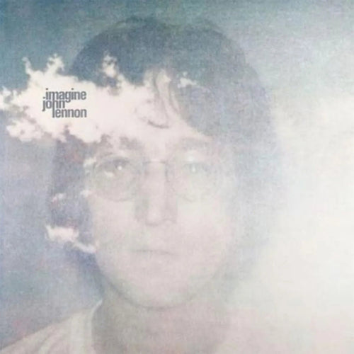 John Lennon - Imagine: The Ultimate Mixes 2LP Clear Color Vinyl Record rockit-t-shirts.myshopify.com #Indie_Vinyl_Den#