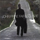 John Prine - Fair & Square - Vinyl Record 2LP rockit-t-shirts.myshopify.com #Indie_Vinyl_Den#