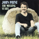John Prine - The Missing Years - Vinyl Record 2LP rockit-t-shirts.myshopify.com #Indie_Vinyl_Den#