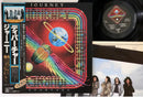 Journey - Departure - Japanese Vintage Vinyl rockit-t-shirts.myshopify.com #Indie_Vinyl_Den#
