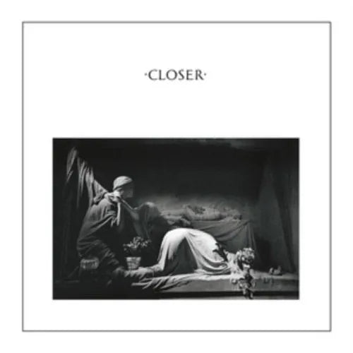 Joy Division - Closer (180G) Vinyl Record *
