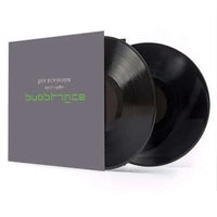 Joy Division - Substance - Vinyl Record 2LP 180g Import rockit-t-shirts.myshopify.com #Indie_Vinyl_Den#