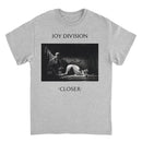 Joy Division Closer T-Shirt rockit-t-shirts.myshopify.com #Indie_Vinyl_Den#