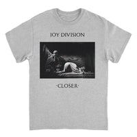 Joy Division Closer T-Shirt rockit-t-shirts.myshopify.com #Indie_Vinyl_Den#