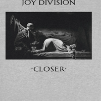 Joy Division Closer T-Shirt rockit-t-shirts.myshopify.com #Indie_Vinyl_Den#