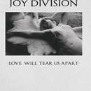 Joy Division Love Will Tear Us Apart Black T-Shirt rockit-t-shirts.myshopify.com #Indie_Vinyl_Den#