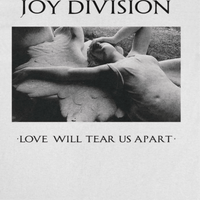 Joy Division Love Will Tear Us Apart Black T-Shirt rockit-t-shirts.myshopify.com #Indie_Vinyl_Den#