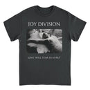 Joy Division Love Will Tear Us Apart White T-Shirt rockit-t-shirts.myshopify.com #Indie_Vinyl_Den#
