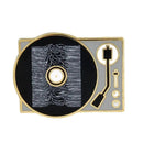 Joy Division Turntable - Enamel Pin rockit-t-shirts.myshopify.com #Indie_Vinyl_Den#
