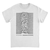 Joy Division Unknown Pleasures Text T-Shirt rockit-t-shirts.myshopify.com #Indie_Vinyl_Den#