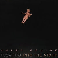 Julee Cruise - Floating Into The Night - Pink Color Vinyl Record rockit-t-shirts.myshopify.com
