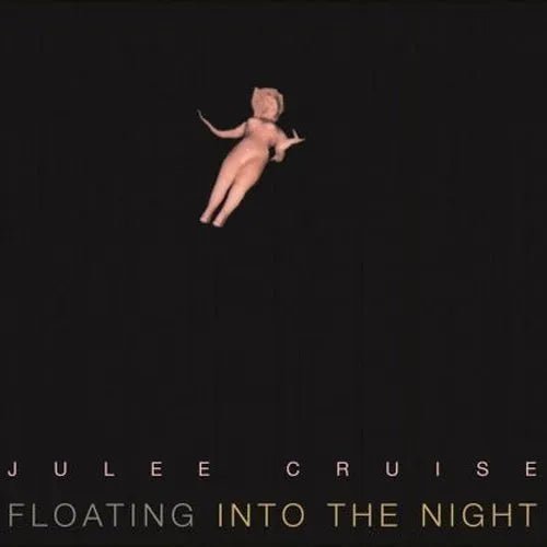 Julee Cruise - Floating Into The Night - Vinyl Record 180g Import rockit-t-shirts.myshopify.com #Indie_Vinyl_Den#