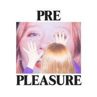 Julia Jacklin - PRE PLEASURE - White Color Vinyl Record LP rockit-t-shirts.myshopify.com #Indie_Vinyl_Den#