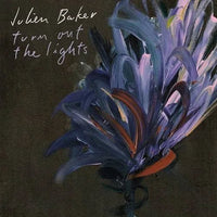 Julien Baker - Turn Out The Lights Vinyl Record rockit-t-shirts.myshopify.com #Indie_Vinyl_Den#