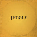 Jungle - For Ever - Vinyl Record * rockit-t-shirts.myshopify.com #Indie_Vinyl_Den#