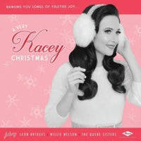 Kacey Musgraves - A Very Kacey Christmas - Vinyl Record * rockit-t-shirts.myshopify.com #Indie_Vinyl_Den#
