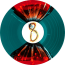 Kaiser Chiefs: Easy Eighth Album - Rare Color Vinyl Record rockit-t-shirts.myshopify.com #Indie_Vinyl_Den#