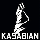 Kasabian - KASABIAN - 2 x 10" Vinyl Record rockit-t-shirts.myshopify.com #Indie_Vinyl_Den#