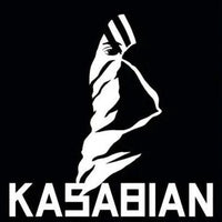 Kasabian - KASABIAN - 2 x 10" Vinyl Record rockit-t-shirts.myshopify.com #Indie_Vinyl_Den#