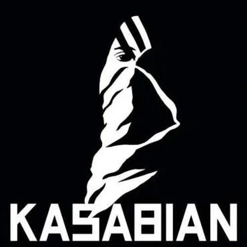 Kasabian - KASABIAN - Disco de vinilo de 2 x 10"