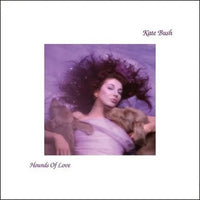 Kate Bush - Hounds of Love - 180g Vinyl LP rockit-t-shirts.myshopify.com #Indie_Vinyl_Den#