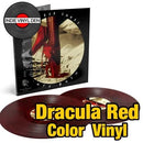Kate Bush - The Red Shoes (2018 Remaster) - Dracula Red Color Vinyl Record rockit-t-shirts.myshopify.com #Indie_Vinyl_Den#