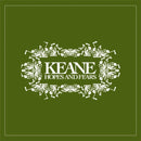 Keane - Hopes And Fears - 180g Vinyl Record rockit-t-shirts.myshopify.com #Indie_Vinyl_Den#