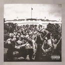 Kendrick Lamar - To Pimp A Butterfly (180g Vinyl 2LP) * rockit-t-shirts.myshopify.com #Indie_Vinyl_Den#