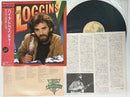 Kenny Loggins - High Adventure - Japanese Vintage Vinyl rockit-t-shirts.myshopify.com