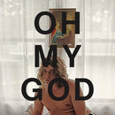Kevin Morby - Oh My God - Vinyl Record rockit-t-shirts.myshopify.com #Indie_Vinyl_Den#