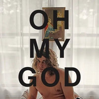 Kevin Morby - Oh My God - Vinyl Record rockit-t-shirts.myshopify.com #Indie_Vinyl_Den#