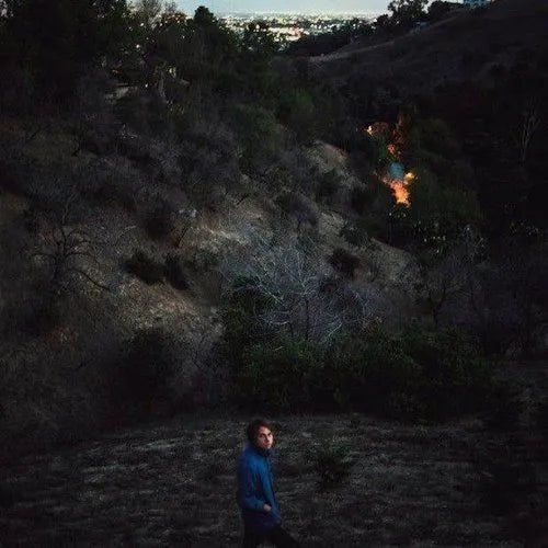 Kevin Morby - Singing Saw - Vinyl Record