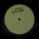 Khruangbin - Green Label Color  - 12' Vinyl Record rockit-t-shirts.myshopify.com #Indie_Vinyl_Den#