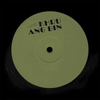 Khruangbin - Green Label Color  - 12' Vinyl Record rockit-t-shirts.myshopify.com #Indie_Vinyl_Den#