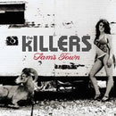 Killers - Sam's Town - Vinyl Record rockit-t-shirts.myshopify.com #Indie_Vinyl_Den#