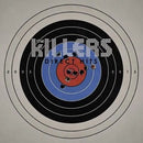 Killers, The - Direct Hits Vinyl Record rockit-t-shirts.myshopify.com #Indie_Vinyl_Den#