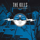 Kills, The - Live at Third Man Records - Vinyl Record rockit-t-shirts.myshopify.com #Indie_Vinyl_Den#