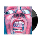 King Crimson - In the Court of the Crimson King (200g) - Vinyl Record - Indie Vinyl Den