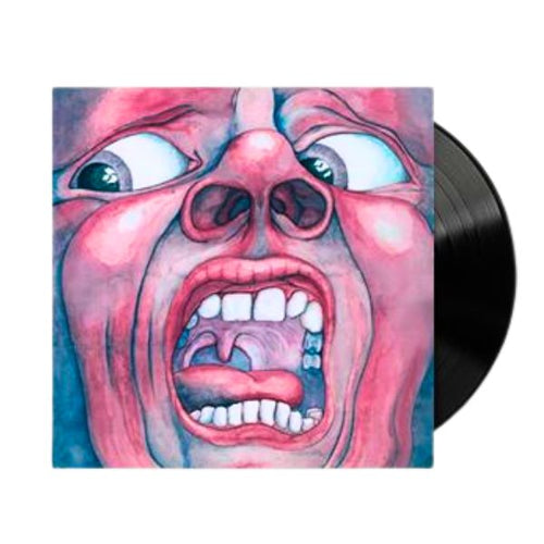 King Crimson - In the Court of the Crimson King (200g) - Vinyl Record