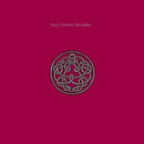 King Crimson - Discipline - Vinyl Record LP 200g Import rockit-t-shirts.myshopify.com #Indie_Vinyl_Den#