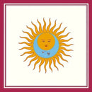 King Crimson - Larks' Tongues In Aspic - Vinyl Record LP 200g Import rockit-t-shirts.myshopify.com #Indie_Vinyl_Den#