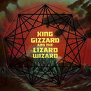 King Gizzard And The Lizard Wizard - Nonagon Infinity - Vinyl Record Import rockit-t-shirts.myshopify.com #Indie_Vinyl_Den#